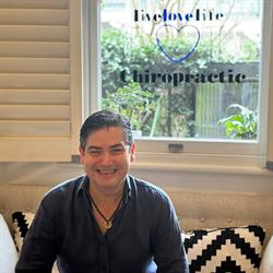 LiveLoveLife Chiropractic
