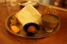 Veg Thali