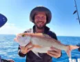 fishing charter service