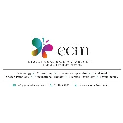 EDUCATIONAL CASE MANAGEMENT PTY LTD