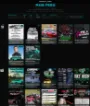 AXIS FEED