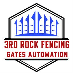 3rd Rock Fencing Gates Automation