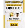 Combo Deal 2