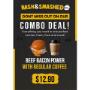 Combo Deal 1
