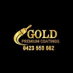 Gold Premium Coatings