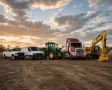 Overdrive Commercial Funding Asset Finance