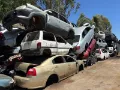 car yard