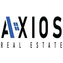 Axios Real Estate