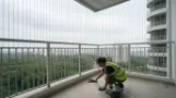 End of lease cleaning