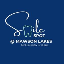 Smile Spot @ Mawson Lakes