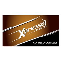 Xpresso Mobile Café