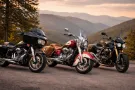 Harely Davidson Triumph and Victory Motorcycle Specialists