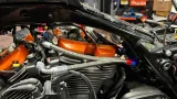 Impact Wiring Solutions ECU Plug-N-Play Flex Fuel Kit 2023-5