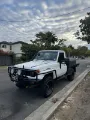 Trafs Club Vehicles