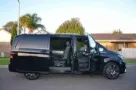 Mercedes Van