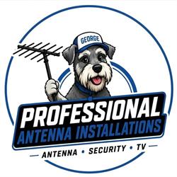 Professional Antenna Installations