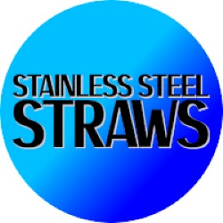 Stainless Steel Straws