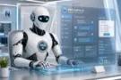 MN8-AI ChatPilot