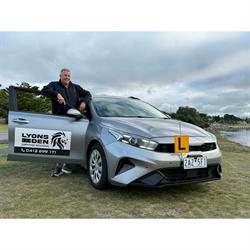 Lyons Den Driving School