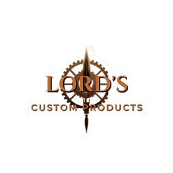 Lord's Custom Products