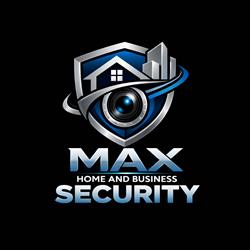 Max Home And Business Security