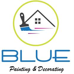 Blue Painting & Decorating