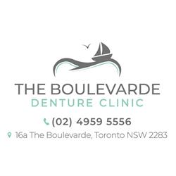 The Boulevarde Denture Clinic