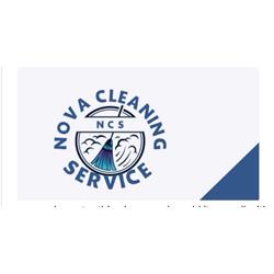 Nova Cleaning