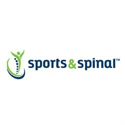 Sports & Spinal North Lakes