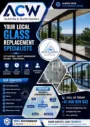 ACW glazing