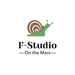 F-Studio on the Mars