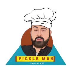 Pickle Man