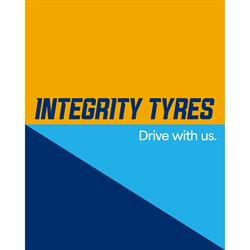 Integrity Tyres licensee for Goodyear Autocare Malaga