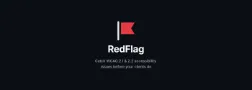redflag logo