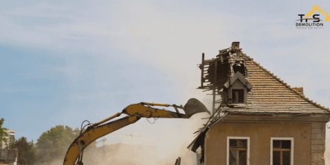 TFS Demolition
