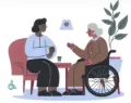 Home Care/ In-home Support