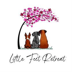 Little Feet Retreat