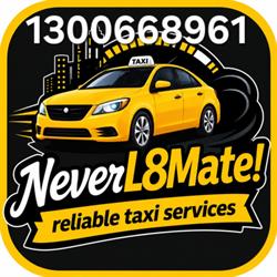 NeverL8Mate