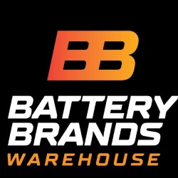Battery Brands Warehouse Regents Park / Sefton