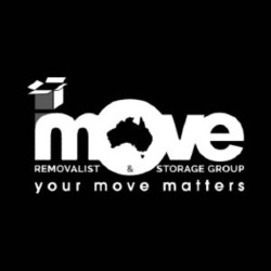 iMove Removalist & Storage Group
