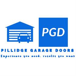 Pillidge Garage Doors