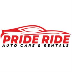 Pride Ride Auto Care & Rentals