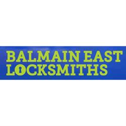 Balmain East Locksmith
