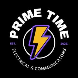 PrimeTime Electrical & Communications PTY LTD