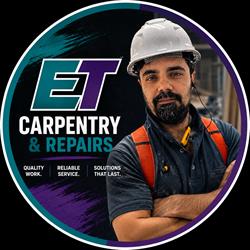ERIC THE CARPENTER