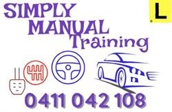 Simply Manual