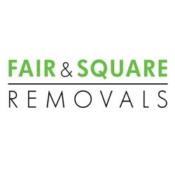Fair & Square Moving Solutions