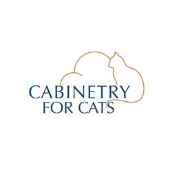Cabinetry for Cats