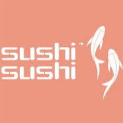 Sushi Sushi Airport West