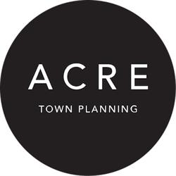 Acre Town Planning
